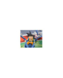 DRAGON BALL - Son Goku Mini & Supreme Kai - Statue FiguartsZERO 23cm
