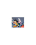 DRAGON BALL - Son Goku Mini & Supreme Kai - Statue FiguartsZERO 23cm