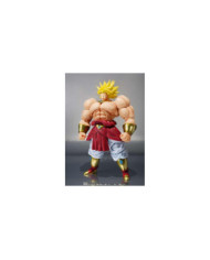 DRAGON BALL - Broly "40ème Anniversaire" - Figurine S.H. Figuarts 19cm