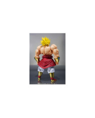 DRAGON BALL - Broly "40ème Anniversaire" - Figurine S.H. Figuarts 19cm
