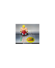 DRAGON BALL - Broly "40ème Anniversaire" - Figurine S.H. Figuarts 19cm