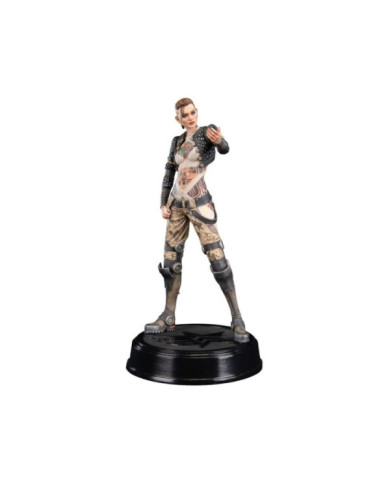 MASS EFFECT - Jack - Statuette 20cm