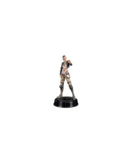 MASS EFFECT - Jack - Statuette 20cm