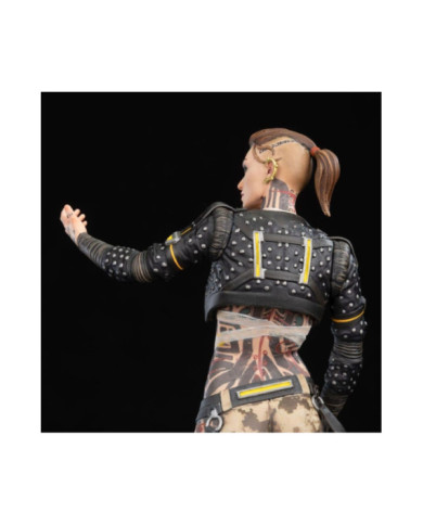 MASS EFFECT - Jack - Statuette 20cm