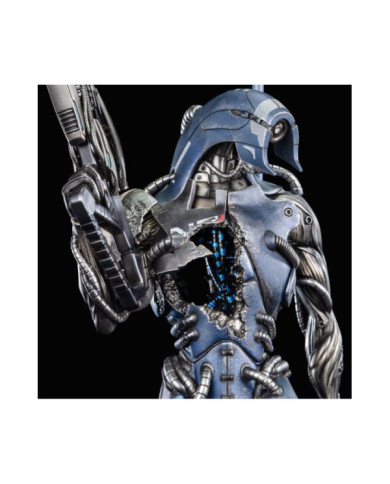 MASS EFFECT - Legion - Statuette 25cm