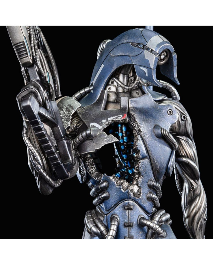 MASS EFFECT - Legion - Statuette 25cm