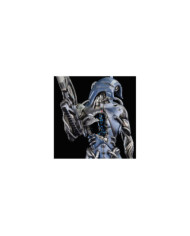 MASS EFFECT - Legion - Statuette 25cm