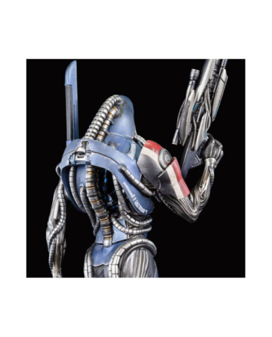 MASS EFFECT - Legion - Statuette 25cm