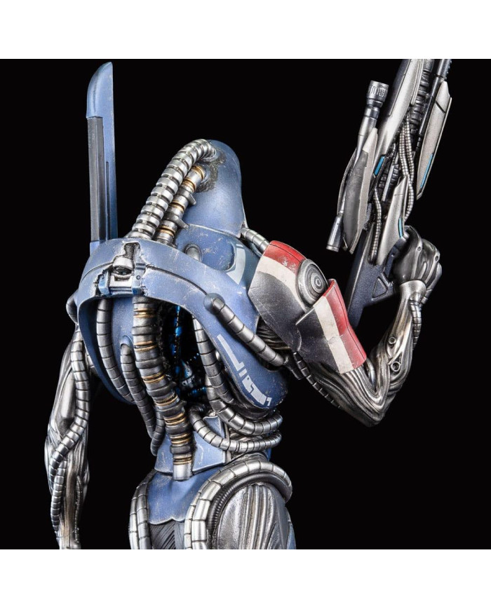 MASS EFFECT - Legion - Statuette 25cm
