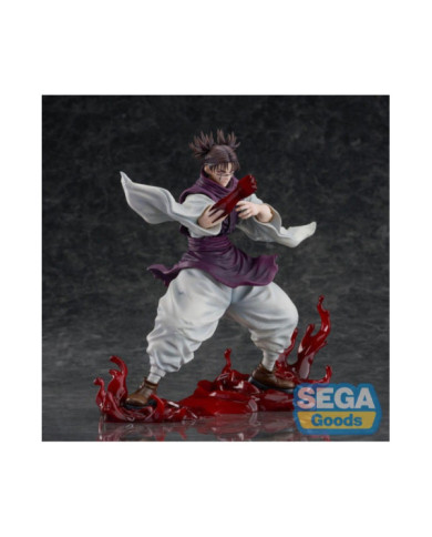 JUJUTSU KAISEN - Choso "Flowing Red Scale" - Statuette Figurizma 22cm