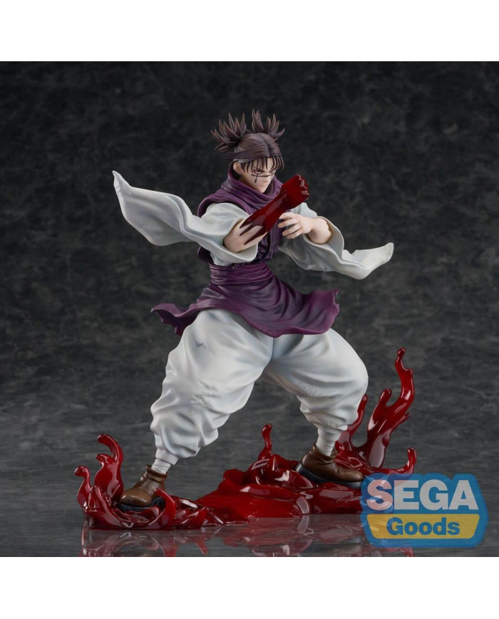 JUJUTSU KAISEN - Choso "Flowing Red Scale" - Statuette Figurizma 22cm