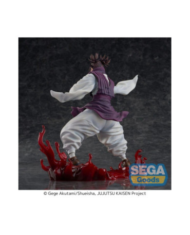 JUJUTSU KAISEN - Choso "Flowing Red Scale" - Statuette Figurizma 22cm