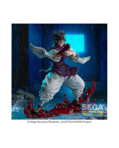 JUJUTSU KAISEN - Choso "Flowing Red Scale" - Statuette Figurizma 22cm