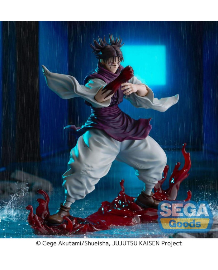 JUJUTSU KAISEN - Choso "Flowing Red Scale" - Statuette Figurizma 22cm