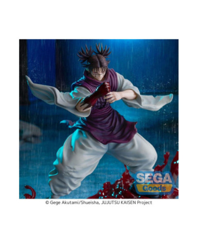 JUJUTSU KAISEN - Choso "Flowing Red Scale" - Statuette Figurizma 22cm