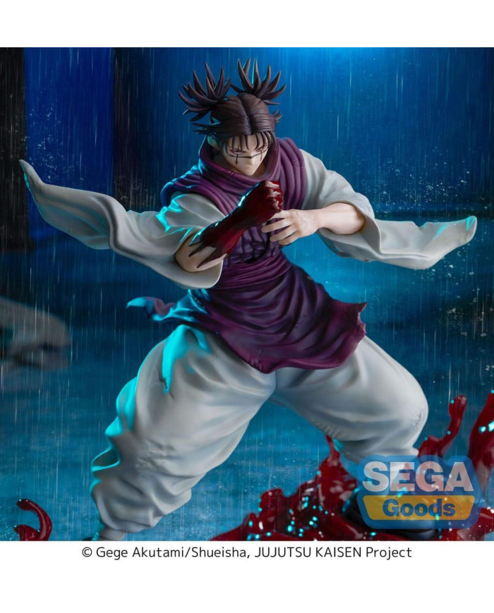JUJUTSU KAISEN - Choso "Flowing Red Scale" - Statuette Figurizma 22cm