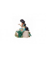 Disney Showcase - Figurine Jasmine Florale