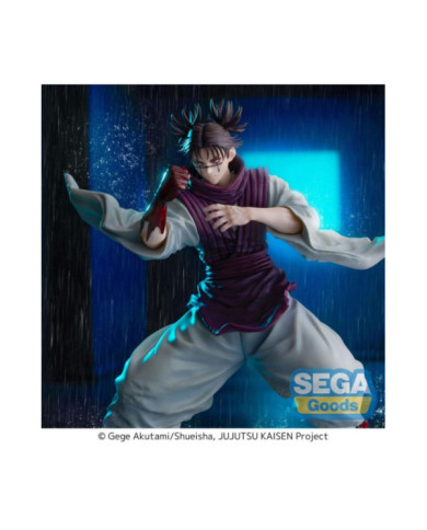JUJUTSU KAISEN - Choso "Flowing Red Scale" - Statuette Figurizma 22cm