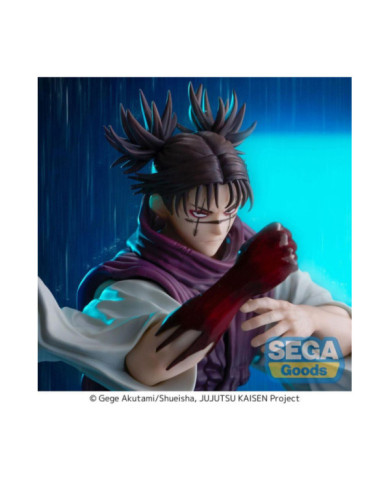 JUJUTSU KAISEN - Choso "Flowing Red Scale" - Statuette Figurizma 22cm