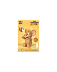 TOM & JERRY - Jerry - Tirelire SYAKING 30cm