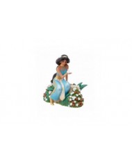 Disney Showcase - Figurine Jasmine Florale