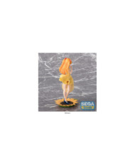 EVANGELION - Asuka "Summer Dress" - Statuette Luminasta 24cm