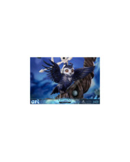 ORI AND THE WILL OF THE WISPS - Ori et Ku "Nuit" - Statuette 38cm
