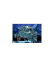 ORI AND THE WILL OF THE WISPS - Ori et Ku "Nuit" - Statuette 38cm