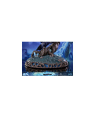 ORI AND THE WILL OF THE WISPS - Ori et Ku "Nuit" - Statuette 38cm