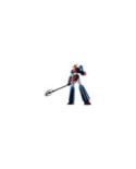 GOLDORAK U - Golodrak - Figurine SMP Shokugan Modeling Project 15cm