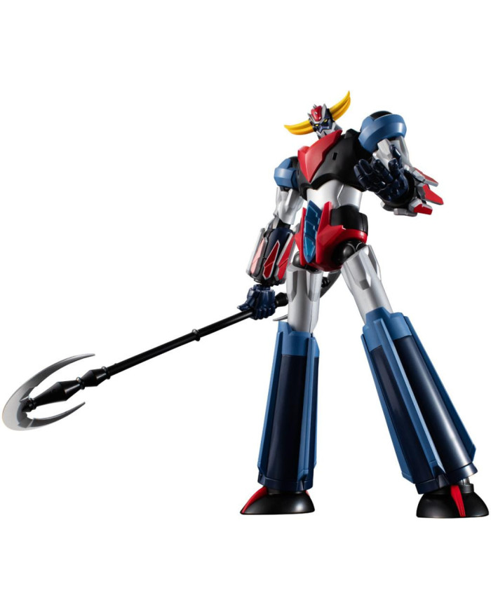 GOLDORAK U - Golodrak - Figurine SMP Shokugan Modeling Project 15cm