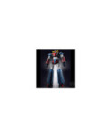 GOLDORAK U - Golodrak - Figurine SMP Shokugan Modeling Project 15cm