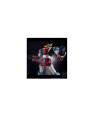 GOLDORAK U - Golodrak - Figurine SMP Shokugan Modeling Project 15cm