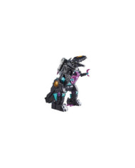 TRANSFORMERS - G1 Trypticon - Figurine Age of the Primes 45cm