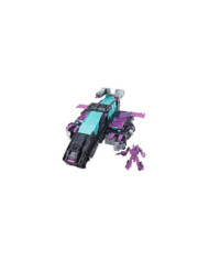TRANSFORMERS - G1 Trypticon - Figurine Age of the Primes 45cm