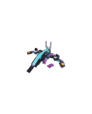 TRANSFORMERS - G1 Trypticon - Figurine Age of the Primes 45cm