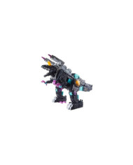 TRANSFORMERS - G1 Trypticon - Figurine Age of the Primes 45cm