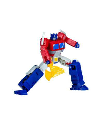 TRANSFORMERS - Optimus Prime - Figurine Studio Series Deluxe 11.5cm