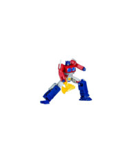 TRANSFORMERS - Optimus Prime - Figurine Studio Series Deluxe 11.5cm