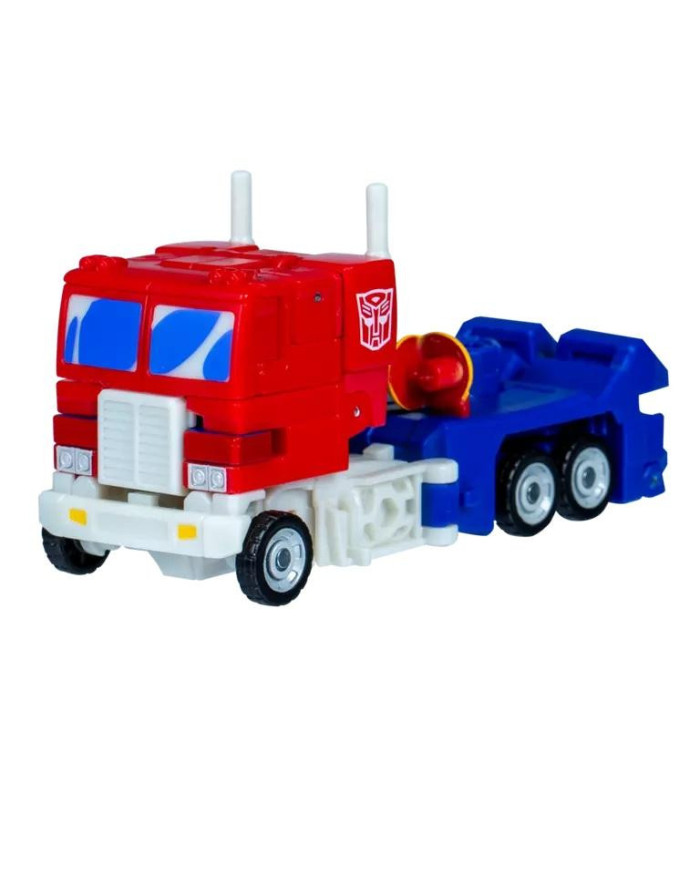 TRANSFORMERS - Optimus Prime - Figurine Studio Series Deluxe 11.5cm