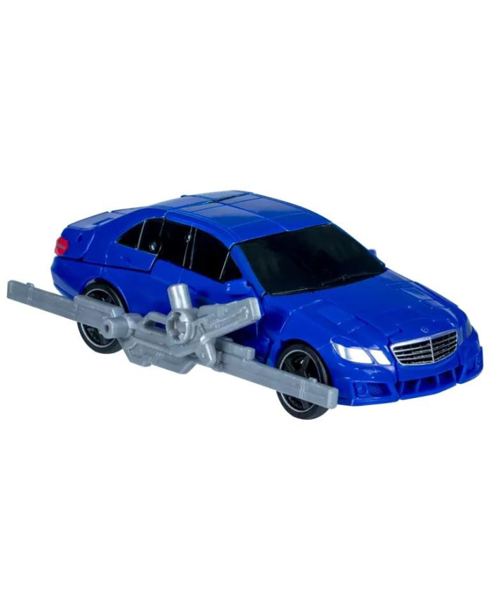 TRANSFORMERS - Wheeljack (Que) - Figurine Studio Series Deluxe 11.5cm