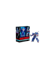 TRANSFORMERS - Optimus Prime - Figurine Leader Class 21.5cm