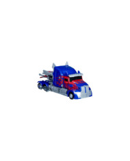 TRANSFORMERS - Optimus Prime - Figurine Leader Class 21.5cm
