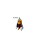 ONE PIECE - Sylvers Rayleigh - Figurine Beyond the trials 25cm