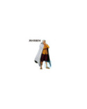 ONE PIECE - Sylvers Rayleigh - Figurine Beyond the trials 25cm