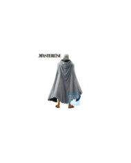 ONE PIECE - Sylvers Rayleigh - Figurine Beyond the trials 25cm