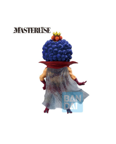 ONE PIECE - Emporio Ivankov - Figurine Beyond the trials 28cm