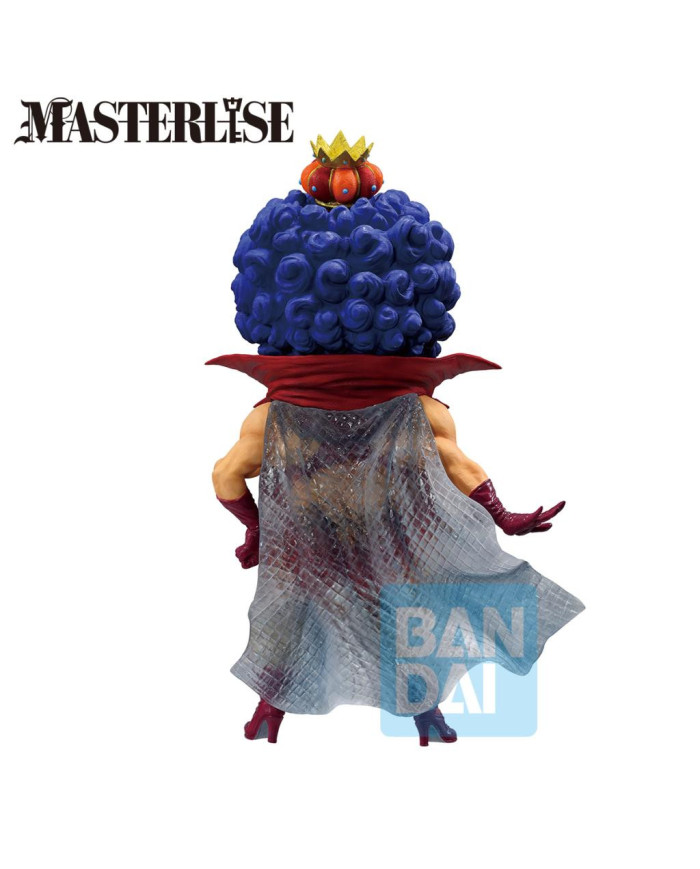 ONE PIECE - Emporio Ivankov - Figurine Beyond the trials 28cm