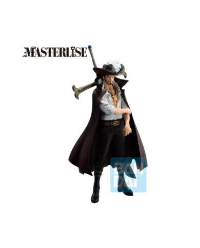 ONE PIECE - Dracule Mihawk - Figurine Beyond the trials 25cm