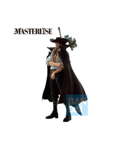 ONE PIECE - Dracule Mihawk - Figurine Beyond the trials 25cm